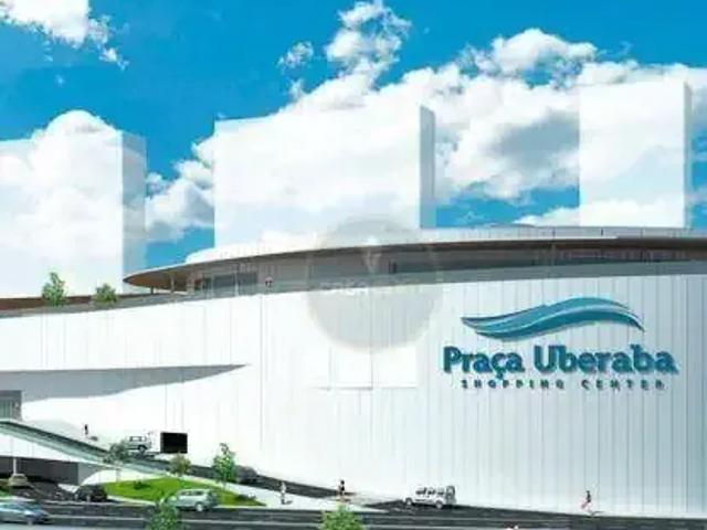 Terreno venda em Região Geográfica Imediata de Uberaba, Uberaba