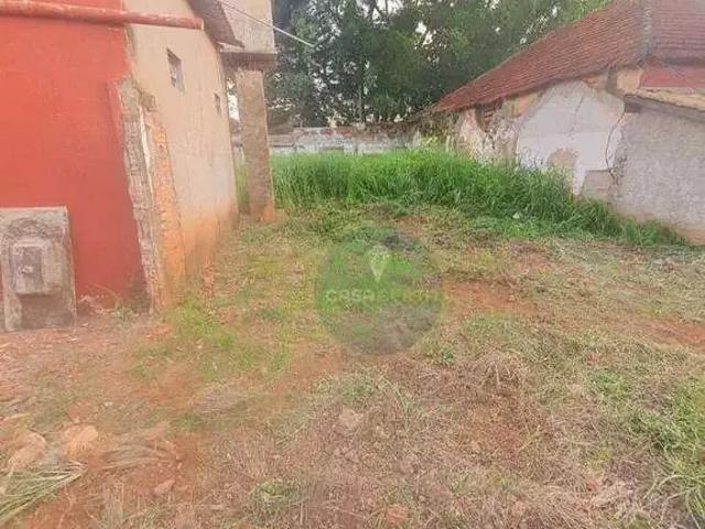 Terreno venda em Região Geográfica Imediata de Uberaba, Uberaba