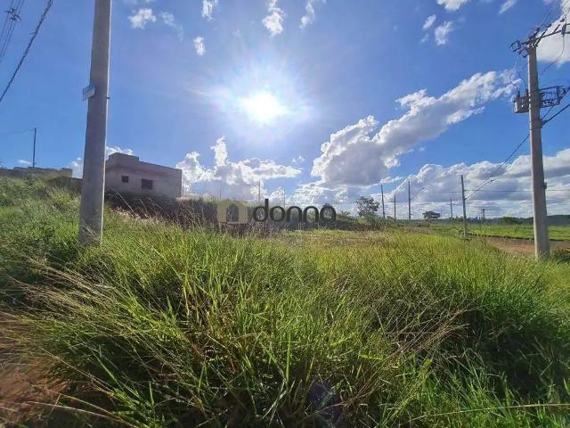 Terreno venda em Região Geográfica Imediata de Uberaba, Uberaba