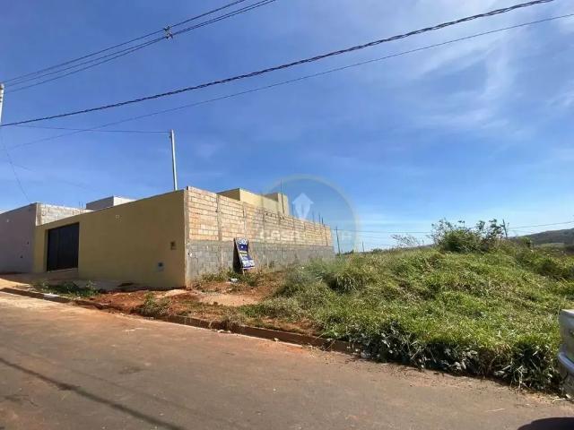 Terreno venda em Região Geográfica Imediata de Uberaba, Uberaba