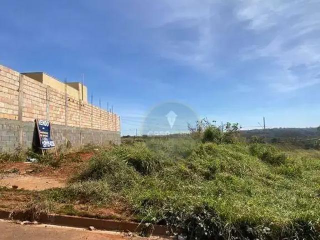 Terreno venda em Região Geográfica Imediata de Uberaba, Uberaba