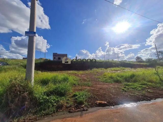 Terreno venda em Região Geográfica Imediata de Uberaba, Uberaba