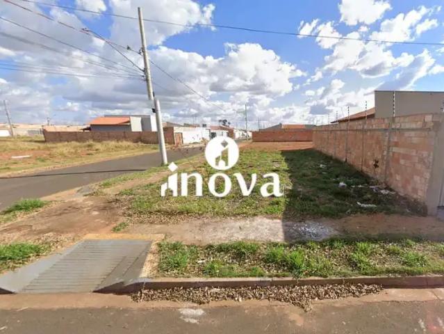Terreno venda em Região Geográfica Imediata de Uberaba, Uberaba