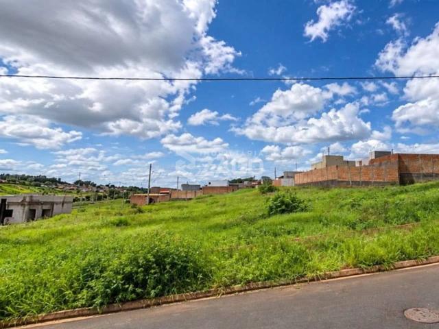 Terreno venda em Uberaba, Região Geográfica Intermediária de Uberaba