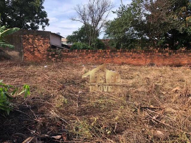Terreno venda em Região Geográfica Imediata de Uberaba, Uberaba