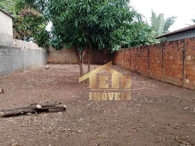 Terreno venda em Região Geográfica Imediata de Uberaba, Uberaba
