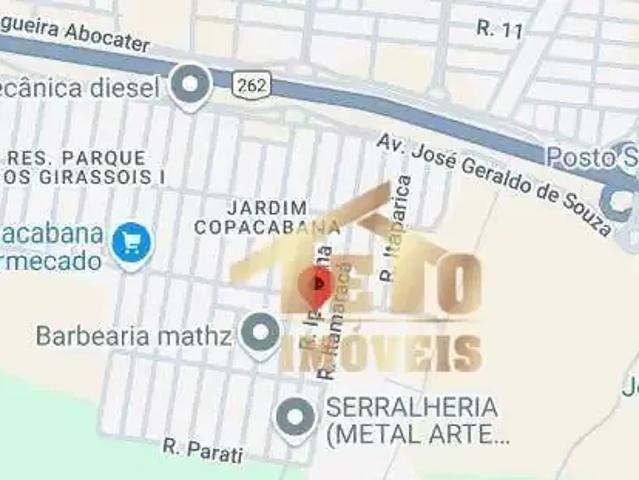 Terreno venda em Região Geográfica Imediata de Uberaba, Uberaba