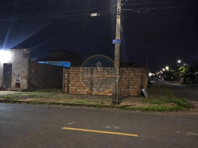 Terreno venda em Jardim Copacabana, Uberaba