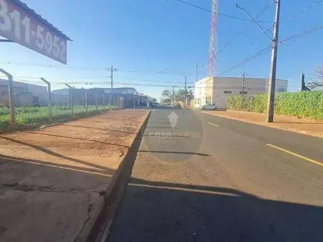 Terreno venda em Jardim Copacabana, Uberaba
