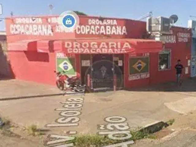Terreno venda em Região Geográfica Imediata de Uberaba, Uberaba