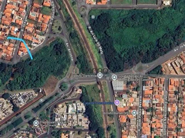 Terreno venda em Região Geográfica Imediata de Uberaba, Uberaba