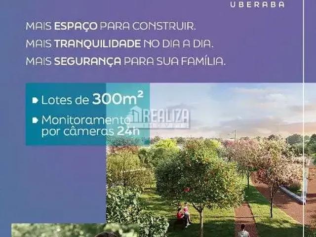 Terreno venda em Região Geográfica Imediata de Uberaba, Uberaba