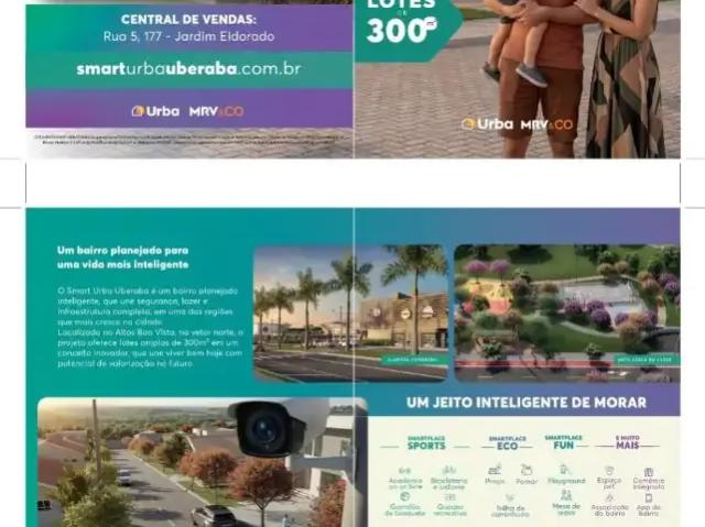 Terreno venda em Região Geográfica Imediata de Uberaba, Uberaba