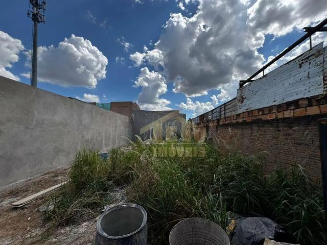 Terreno venda em Região Geográfica Imediata de Uberaba, Uberaba