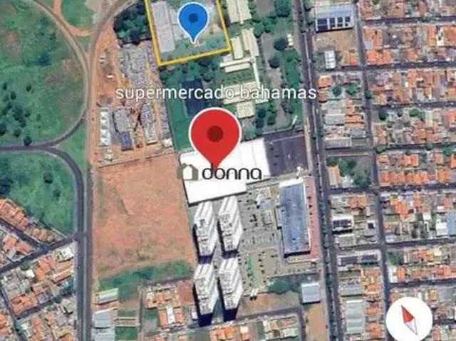 Terreno venda em Região Geográfica Imediata de Uberaba, Uberaba