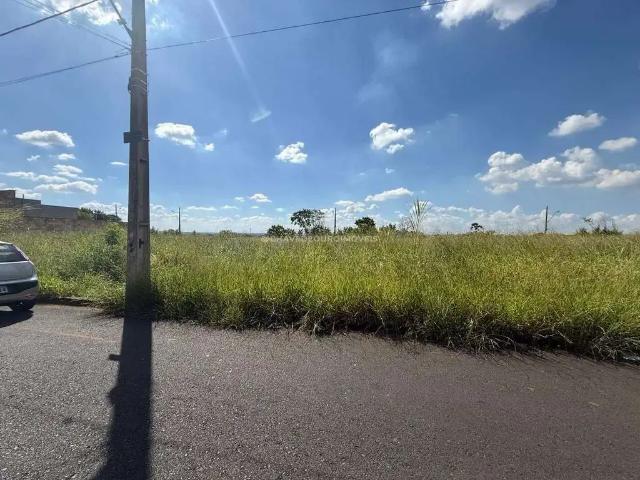 Terreno venda em Uberaba, Região Geográfica Intermediária de Uberaba