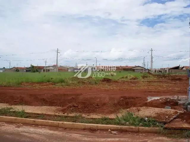 Terreno venda em Região Geográfica Imediata de Uberaba, Uberaba