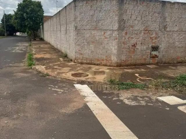 Terreno venda em Uberaba, Região Geográfica Intermediária de Uberaba