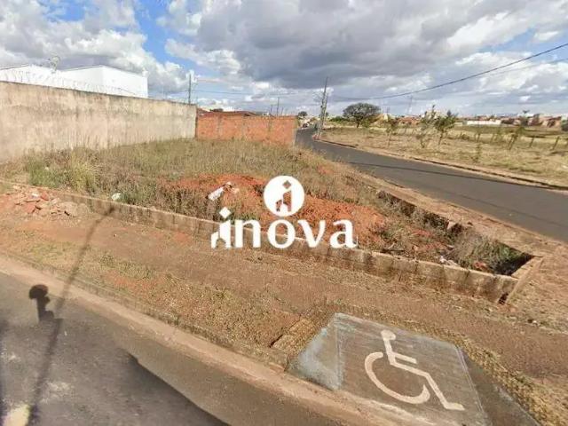 Terreno venda em Região Geográfica Imediata de Uberaba, Uberaba