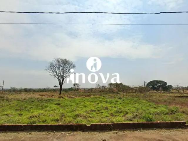 Terreno venda em Região Geográfica Imediata de Uberaba, Uberaba