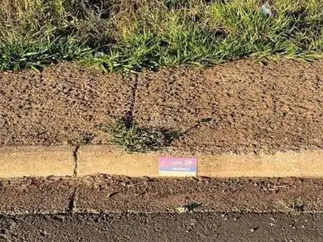 Terreno venda em Região Geográfica Imediata de Uberaba, Uberaba