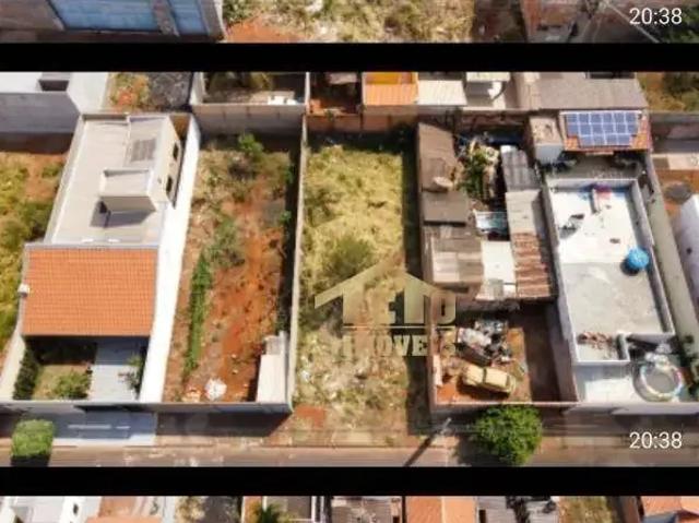 Terreno venda em Região Geográfica Imediata de Uberaba, Uberaba