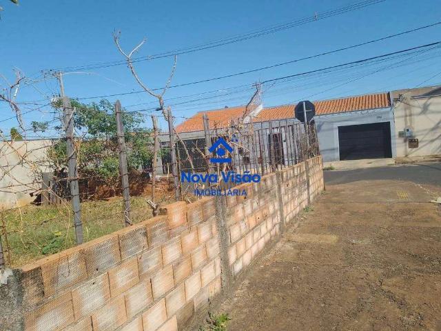Terreno venda em Uberaba, Região Geográfica Intermediária de Uberaba