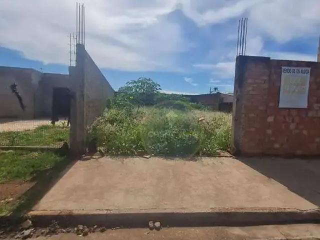Terreno venda em Boa Vista, Uberaba