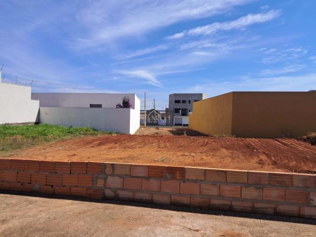 Terreno venda em Tita Rezende, Uberaba