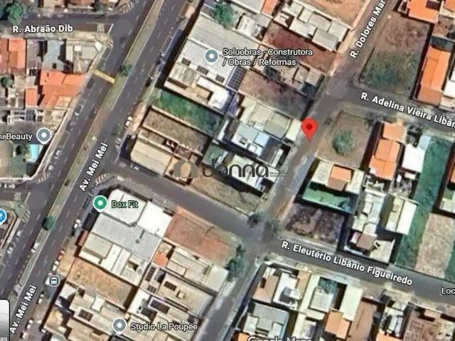 Terreno venda em Região Geográfica Imediata de Uberaba, Uberaba