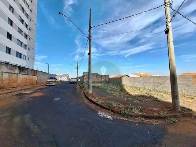 Terreno venda em Região Geográfica Imediata de Uberaba, Uberaba