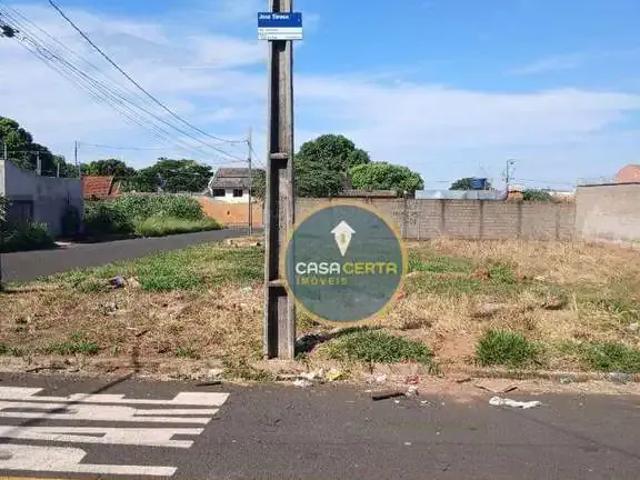 Terreno venda em Região Geográfica Imediata de Uberaba, Uberaba