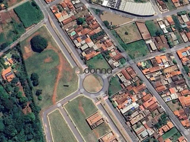 Terreno venda em Região Geográfica Imediata de Uberaba, Uberaba