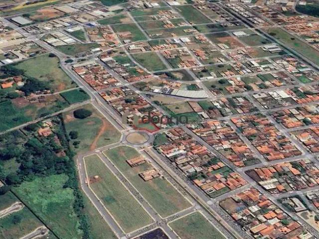 Terreno venda em Região Geográfica Imediata de Uberaba, Uberaba
