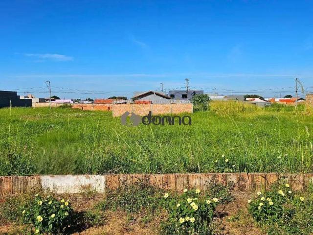 Terreno venda em Jardim Maracanã, Uberaba