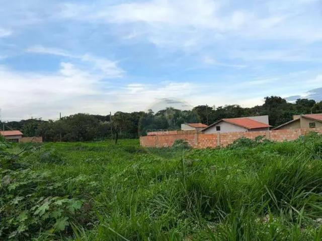 Terreno venda em Região Geográfica Imediata de Uberaba, Uberaba