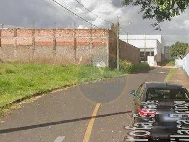 Terreno venda em Região Geográfica Imediata de Uberaba, Uberaba
