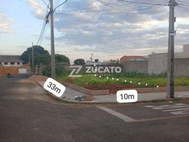 Terreno venda em Uberaba, Região Geográfica Intermediária de Uberaba