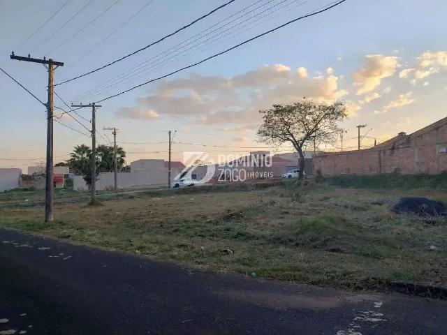 Terreno venda em Região Geográfica Imediata de Uberaba, Uberaba