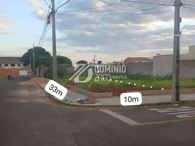Terreno venda em Região Geográfica Imediata de Uberaba, Uberaba