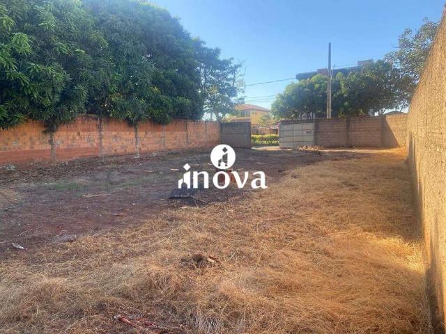 Terreno venda em Uberaba, Região Geográfica Intermediária de Uberaba
