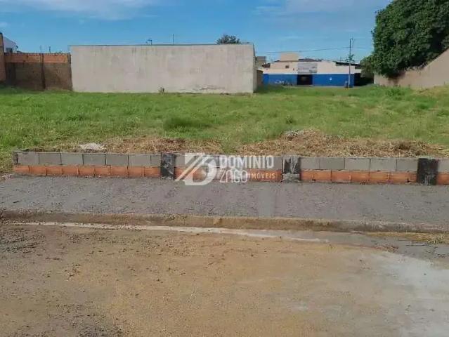 Terreno venda em Região Geográfica Imediata de Uberaba, Uberaba