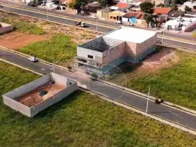 Terreno venda em Região Geográfica Imediata de Uberaba, Uberaba