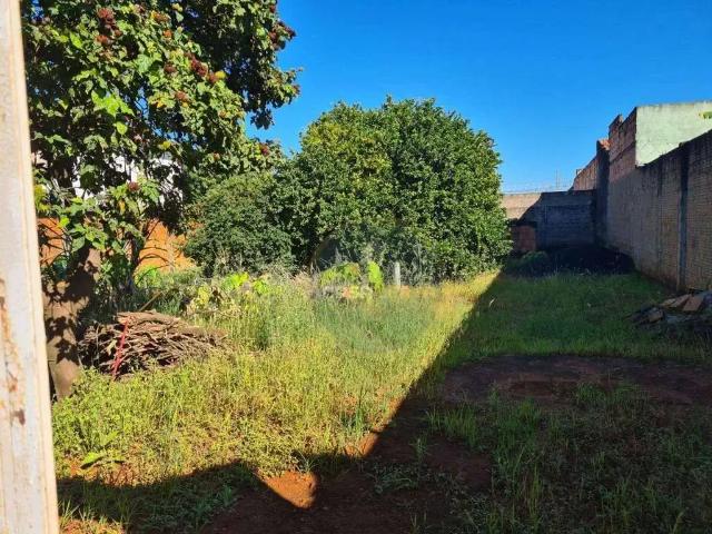Terreno venda em Jardim Maracanã, Uberaba