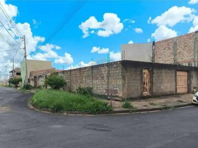 Terreno venda em Região Geográfica Imediata de Uberaba, Uberaba