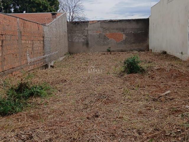 Terreno venda em Jardim Maracanã, Uberaba