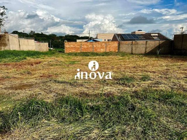 Terreno venda em Região Geográfica Imediata de Uberaba, Uberaba