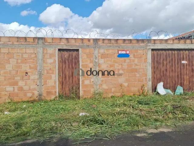 Terreno venda em Região Geográfica Imediata de Uberaba, Uberaba