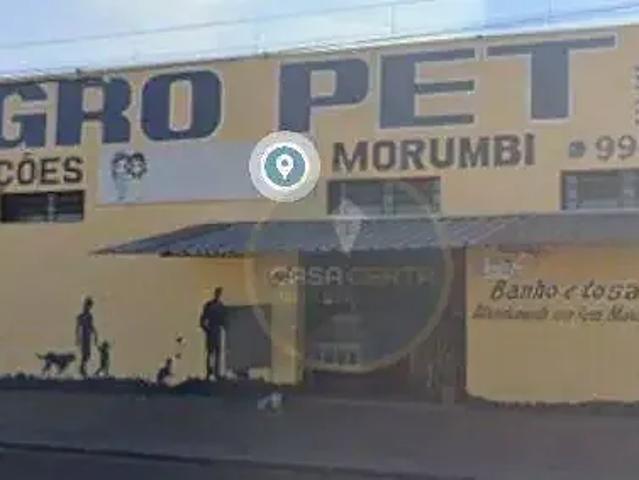 Terreno venda em Região Geográfica Imediata de Uberaba, Uberaba