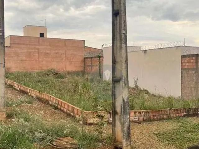 Terreno venda em Região Geográfica Imediata de Uberaba, Uberaba